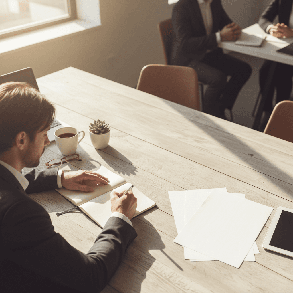 Income assessment process