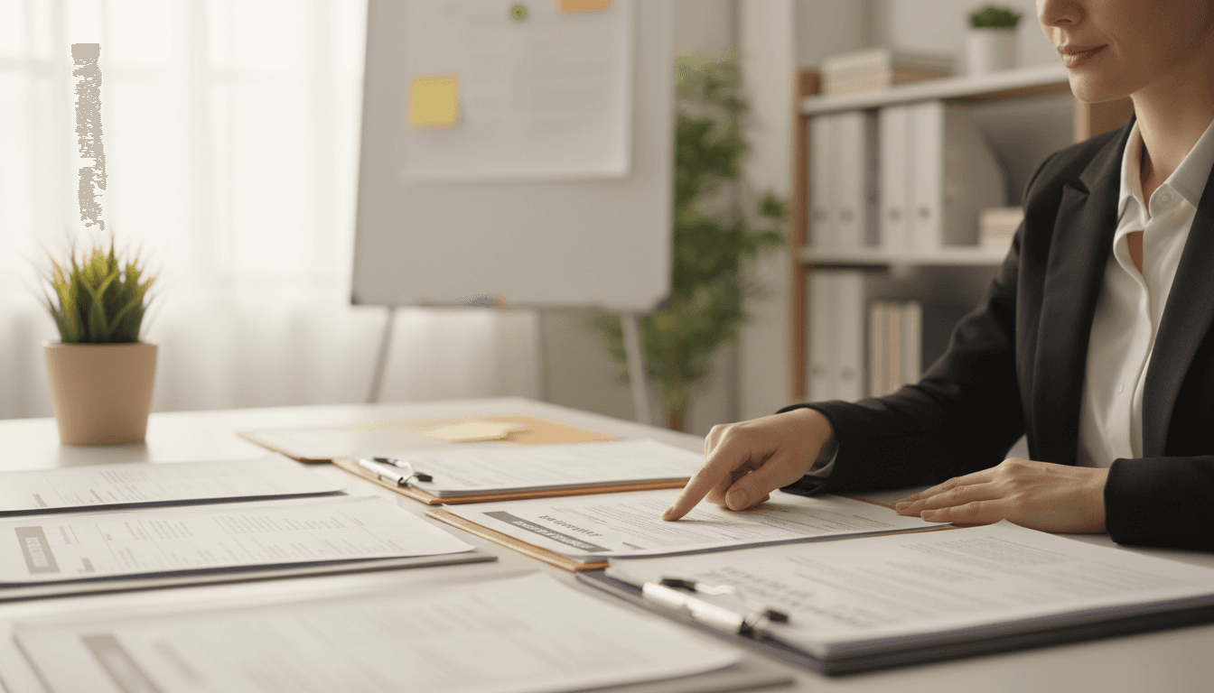 Reviewing student loan application requirements and completion process