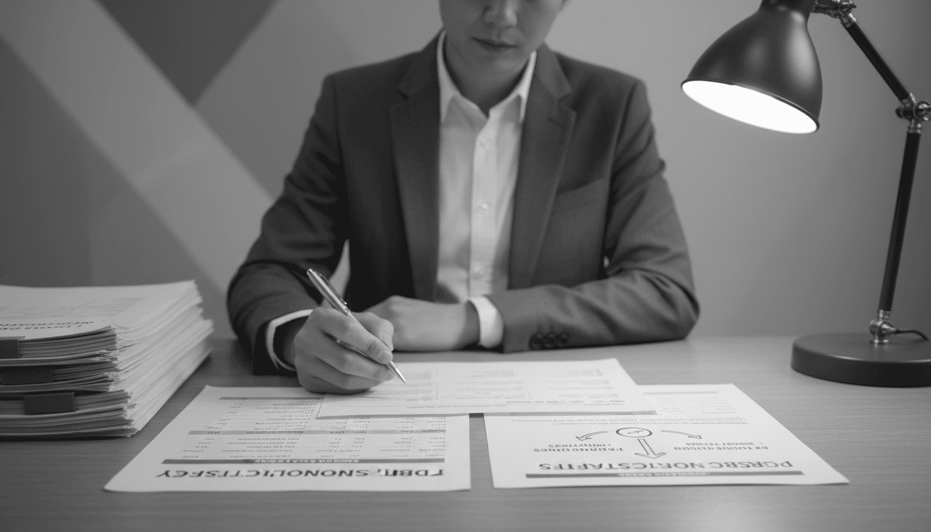 Consolidation Strategy