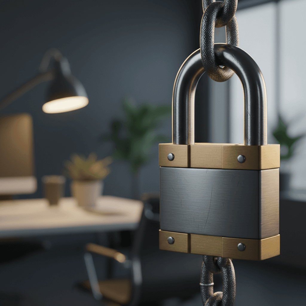 Data encryption and secure transmission