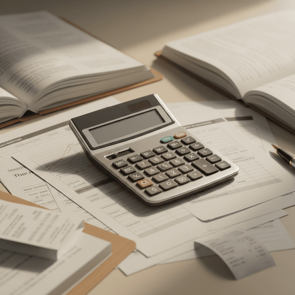 Student loan analysis