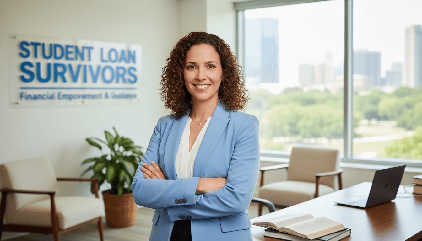 Franchesca Soberal smiling in a friendly and approachable environment.